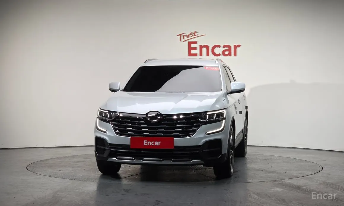 Фото 3 - Renault QM6