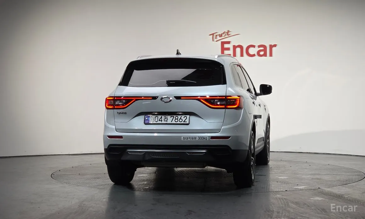 Фото 4 - Renault QM6