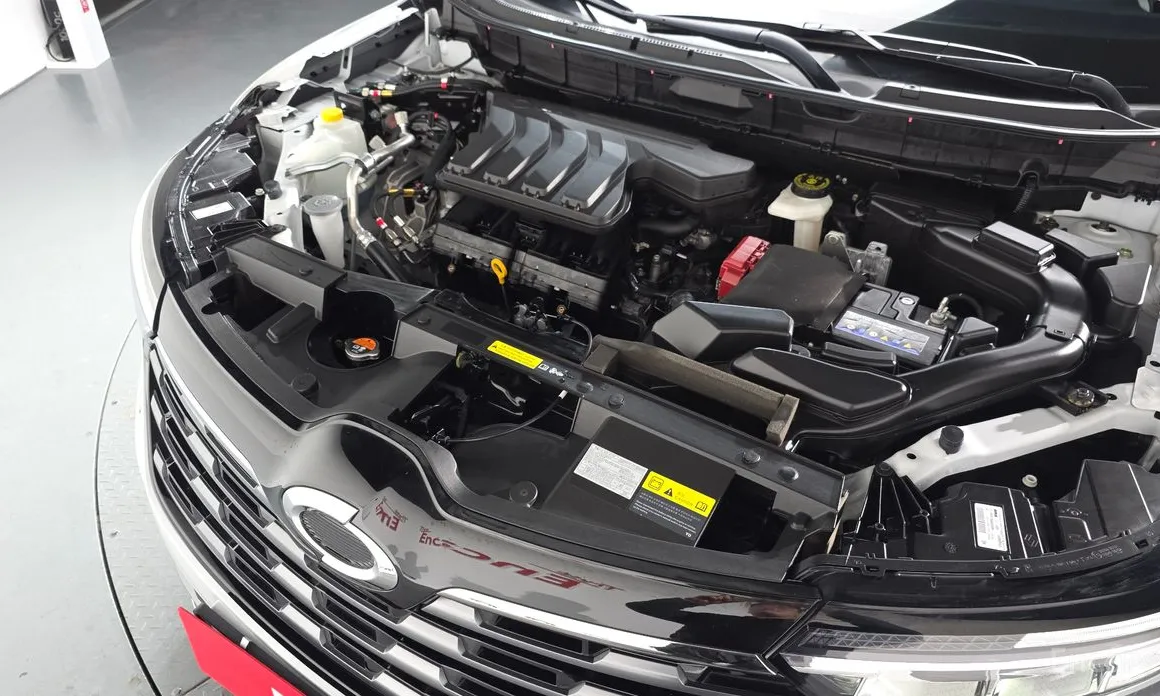 Фото 6 - Renault QM6