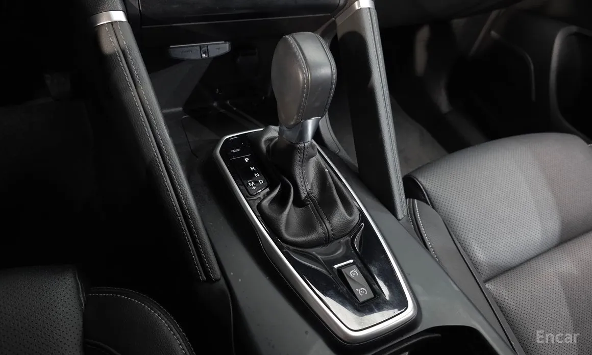 Фото 9 - Renault QM6