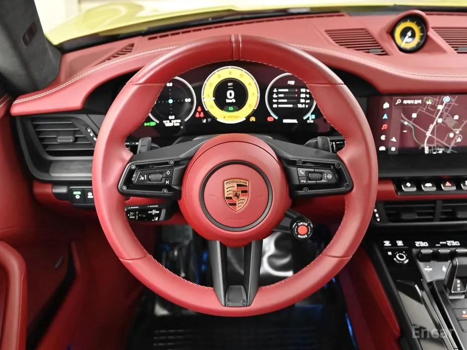 Фото 13 - Porsche 911