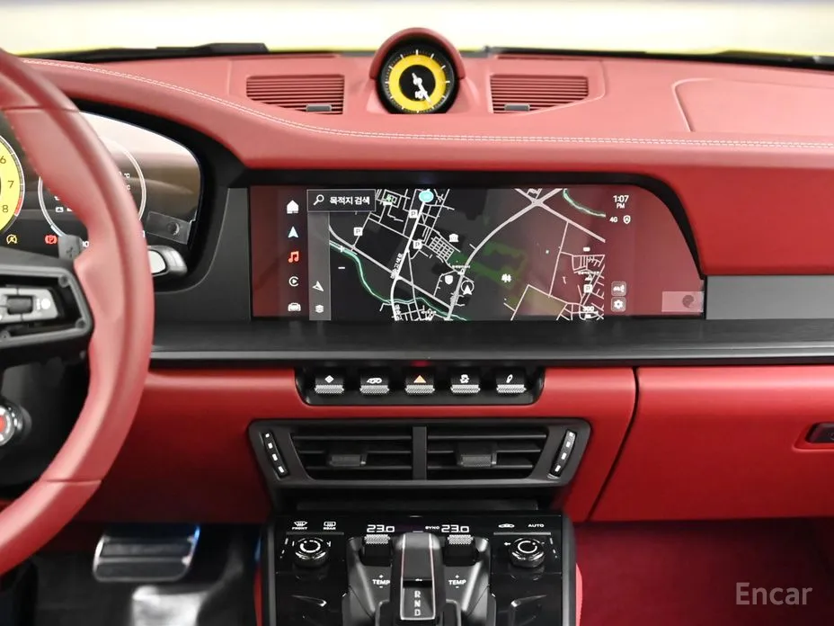 Фото 14 - Porsche 911