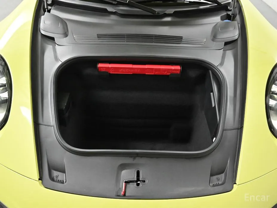 Фото 20 - Porsche 911