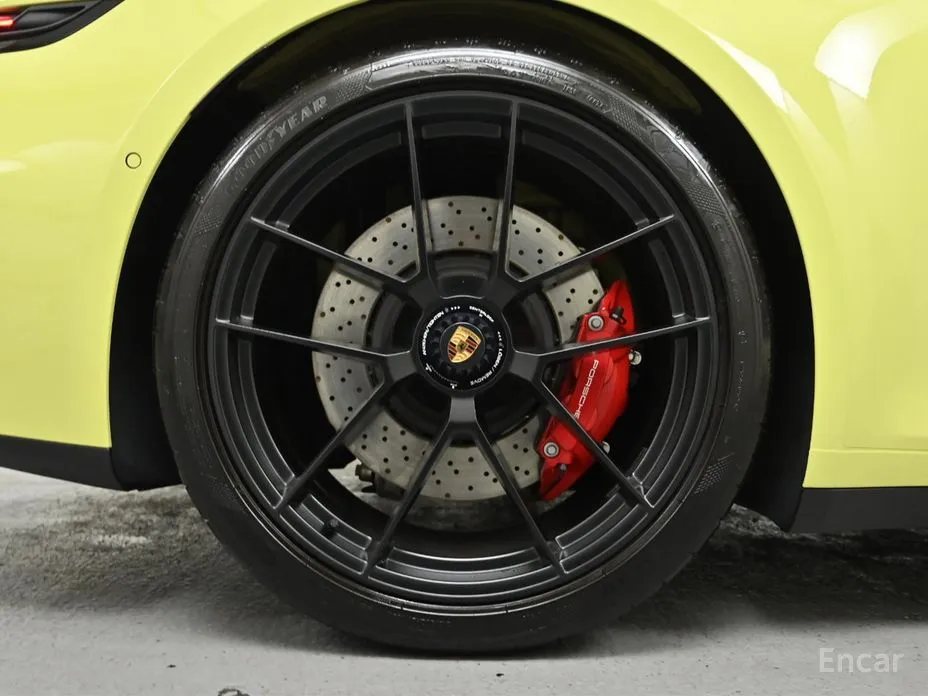 Фото 5 - Porsche 911