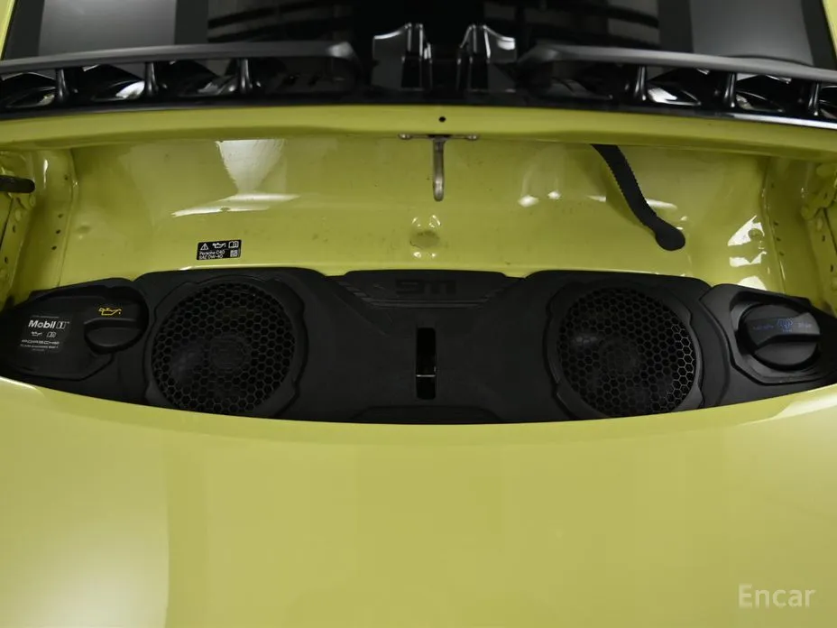 Фото 6 - Porsche 911