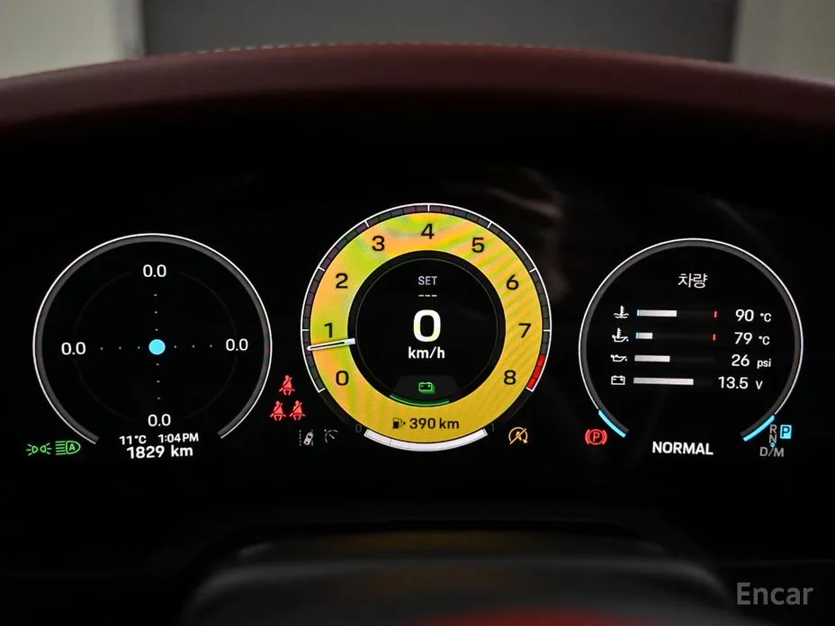 Фото 8 - Porsche 911