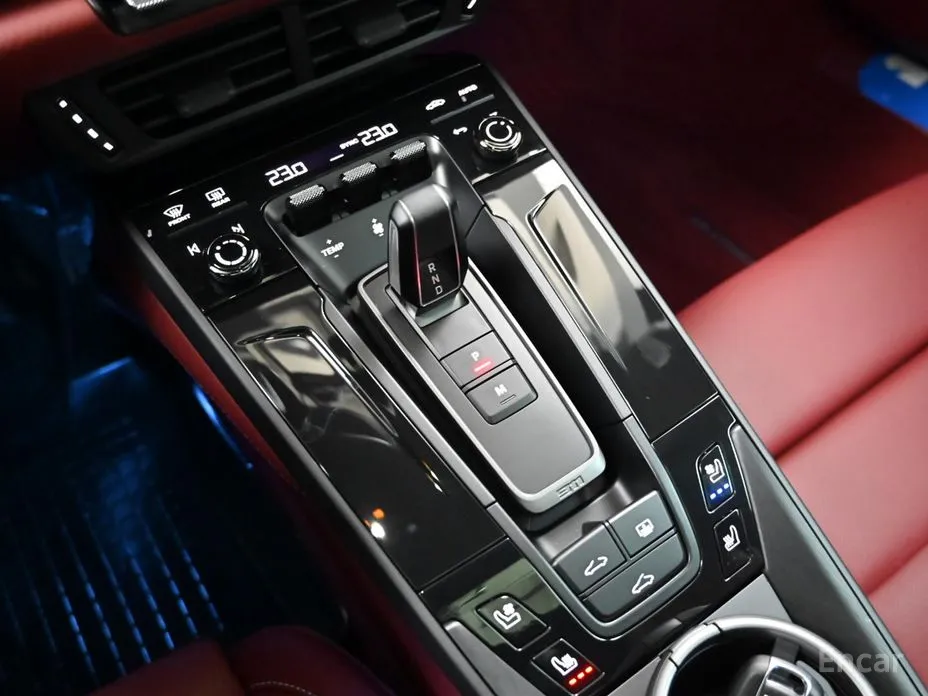 Фото 9 - Porsche 911