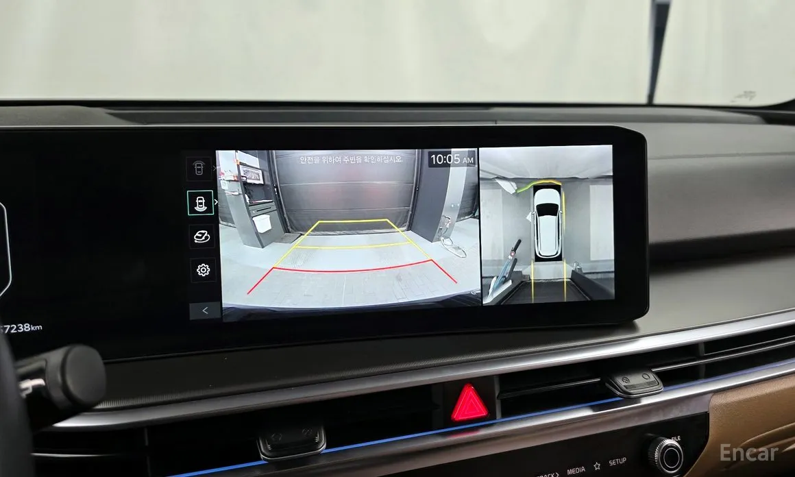 Фото 15 - Kia Sorento