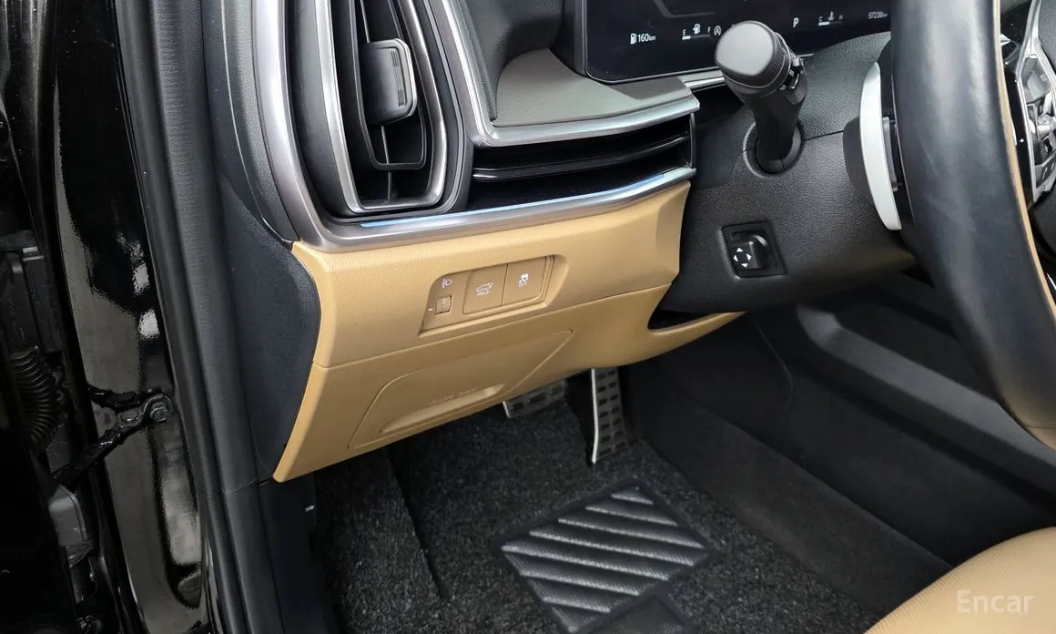 Фото 17 - Kia Sorento