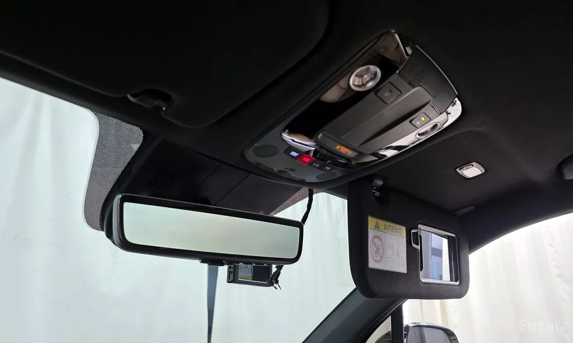 Фото 18 - Kia Sorento