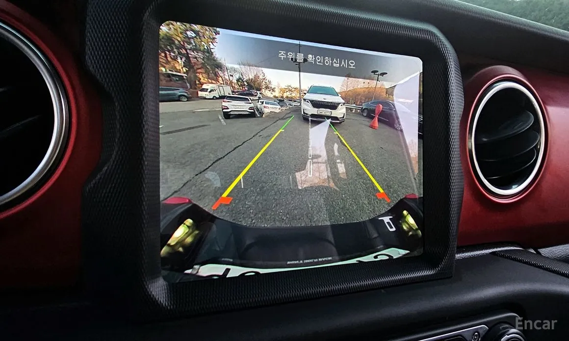 Фото 15 - Jeep Gladiator