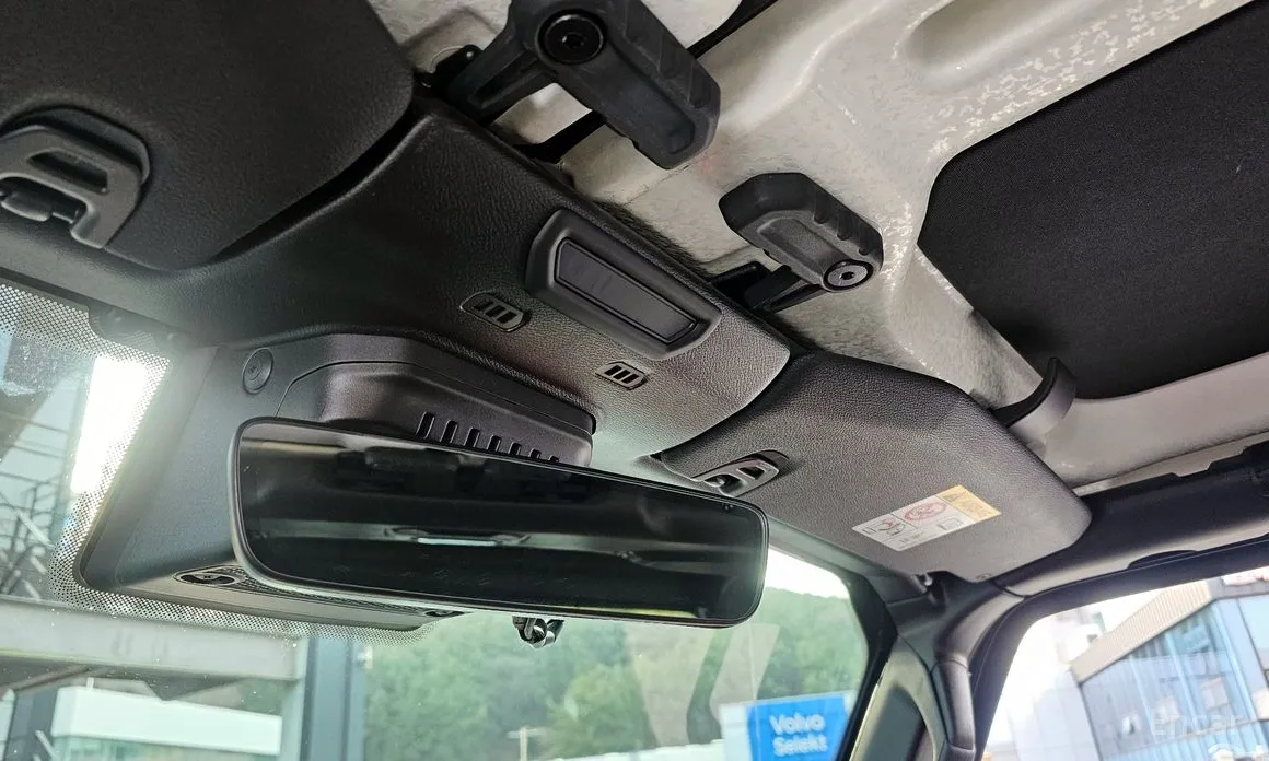 Фото 17 - Jeep Gladiator