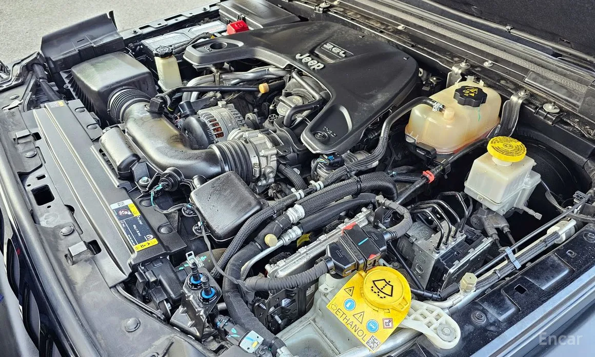 Фото 6 - Jeep Gladiator