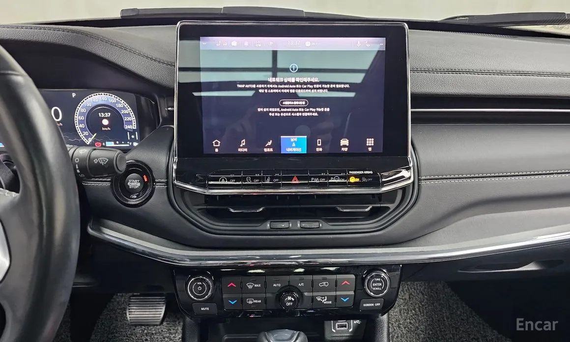 Фото 16 - Jeep Compass