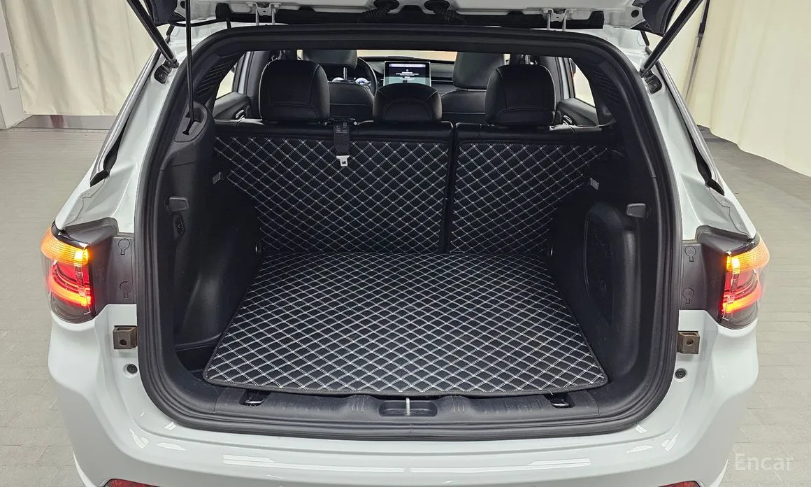 Фото 20 - Jeep Compass