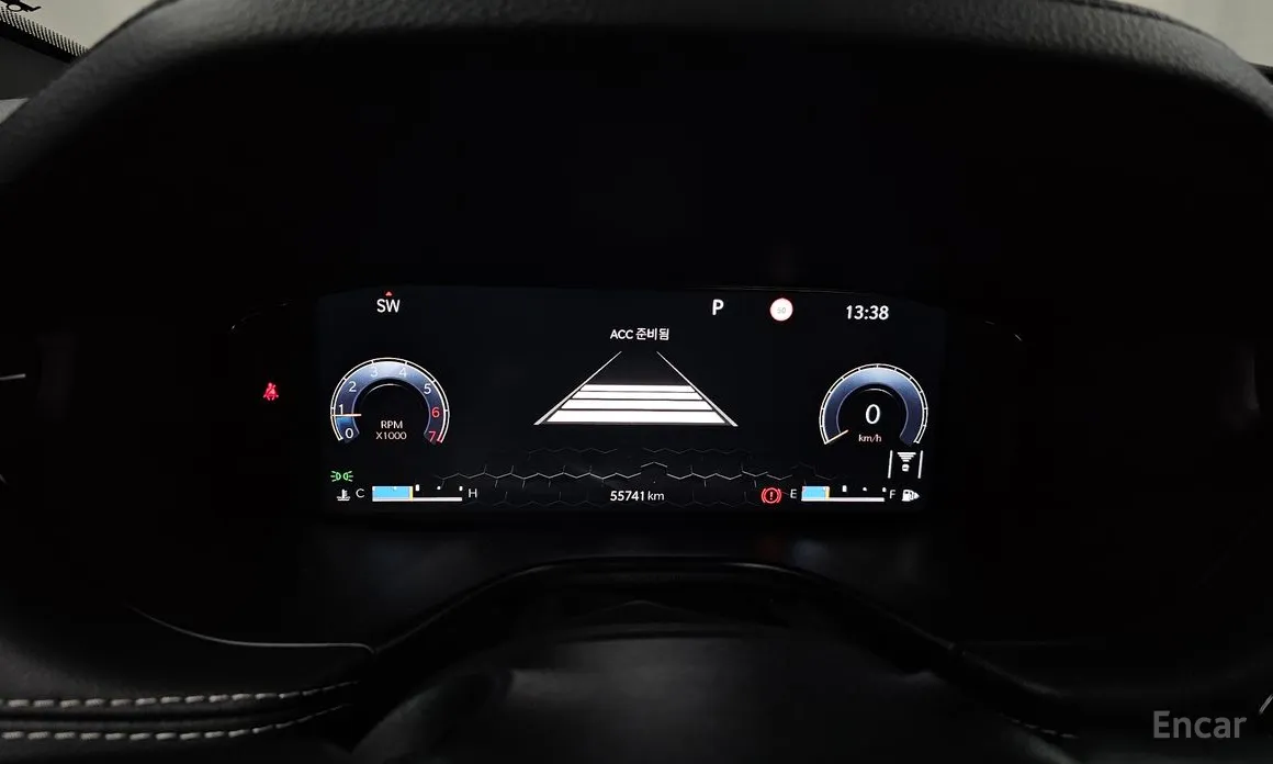 Фото 8 - Jeep Compass