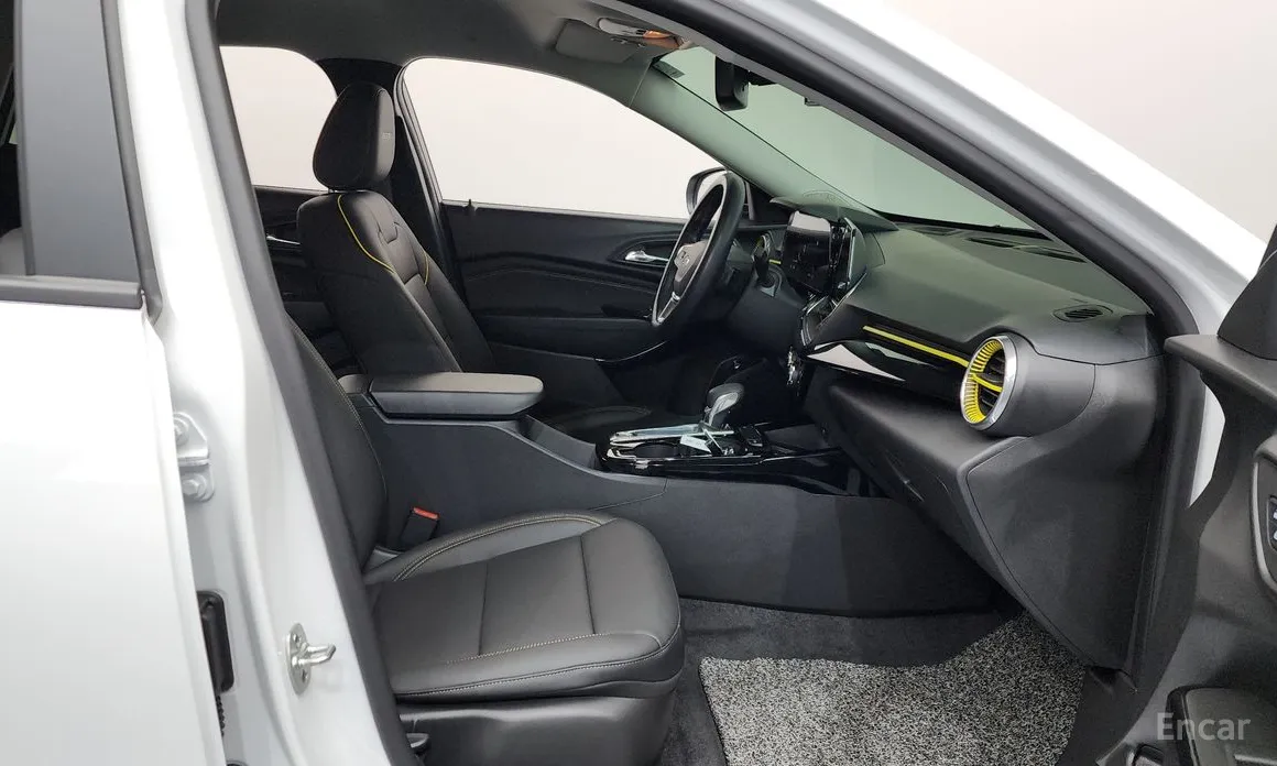 Фото 11 - Chevrolet Trax