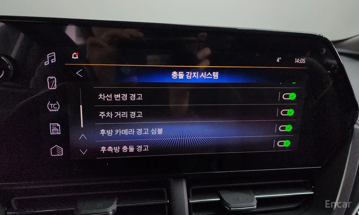 Фото 16 - Chevrolet Trax