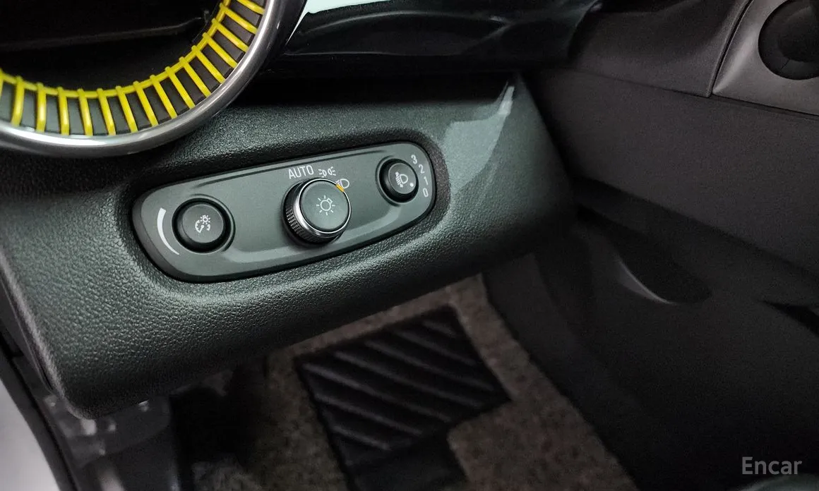 Фото 17 - Chevrolet Trax