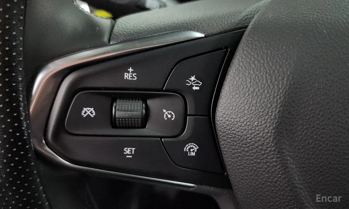 Фото 18 - Chevrolet Trax