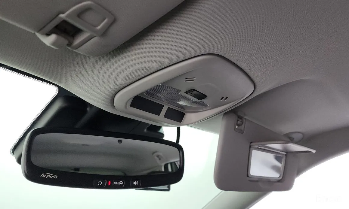 Фото 19 - Chevrolet Trax