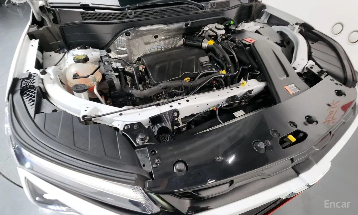 Фото 6 - Chevrolet Trax