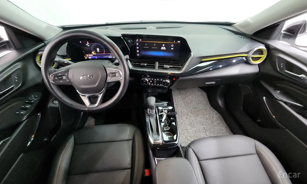 Фото 7 - Chevrolet Trax