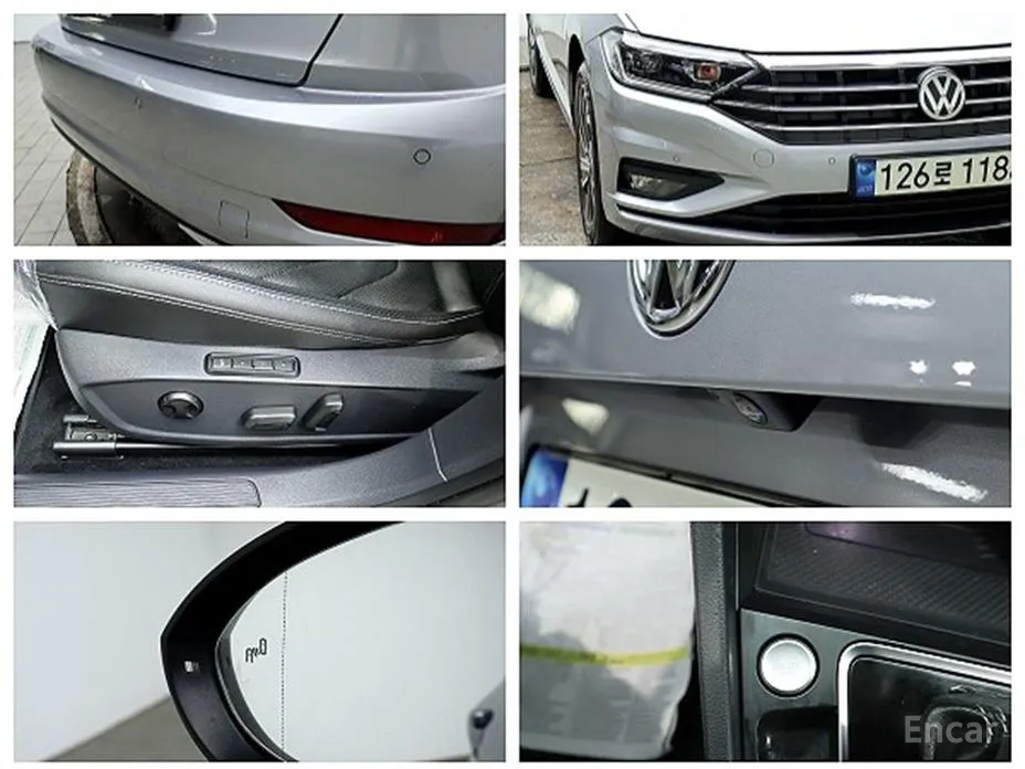 Фото 20 - Volkswagen Jetta