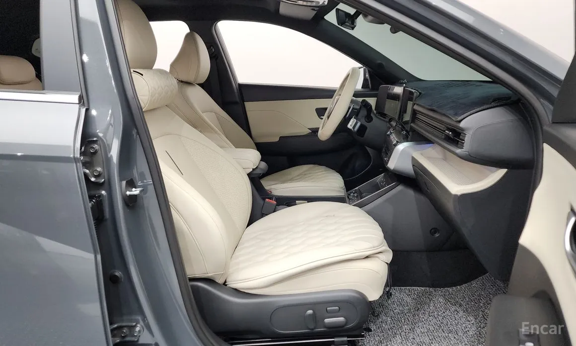 Фото 11 - Hyundai Kona