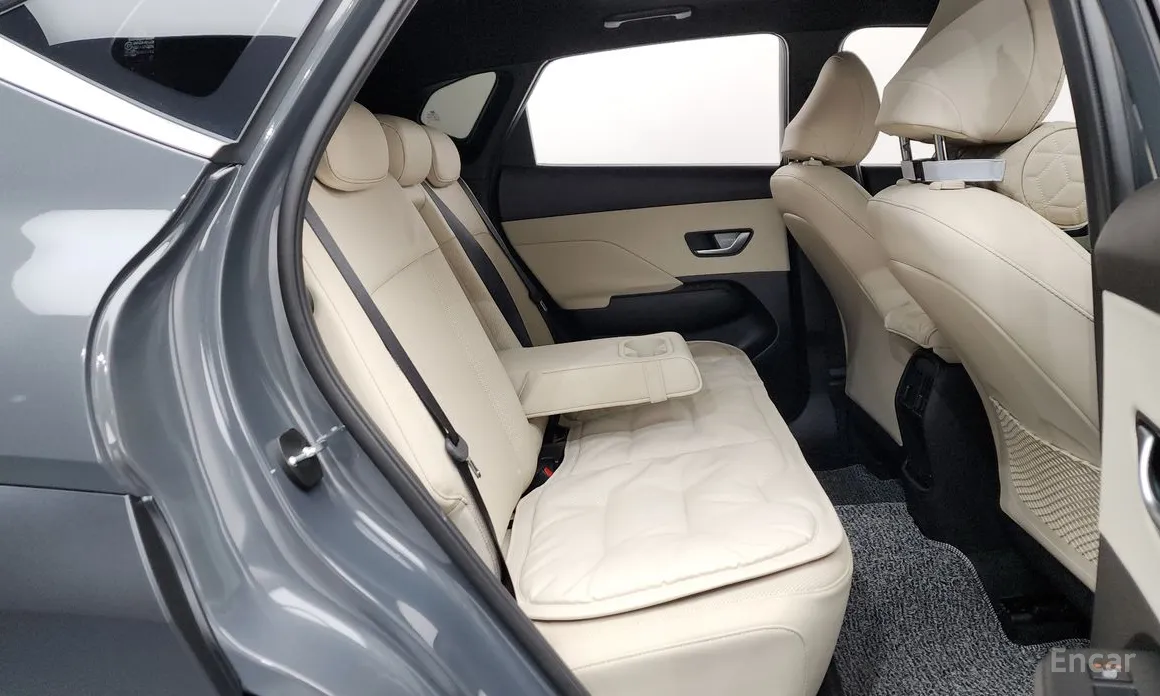 Фото 12 - Hyundai Kona