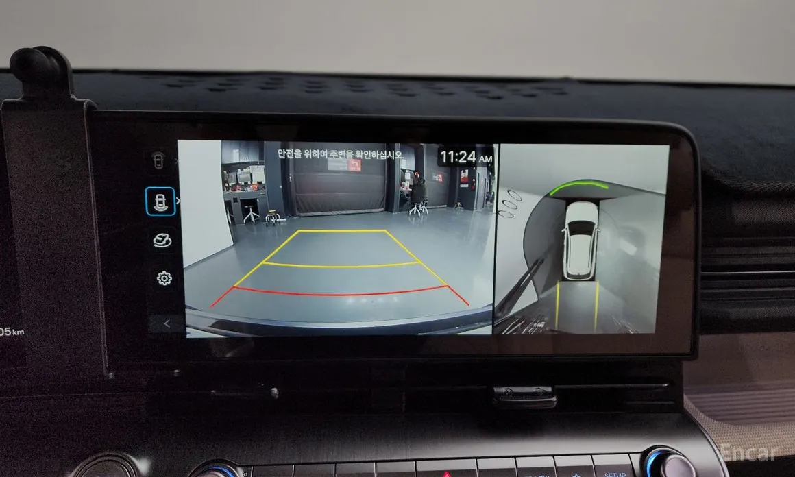 Фото 15 - Hyundai Kona