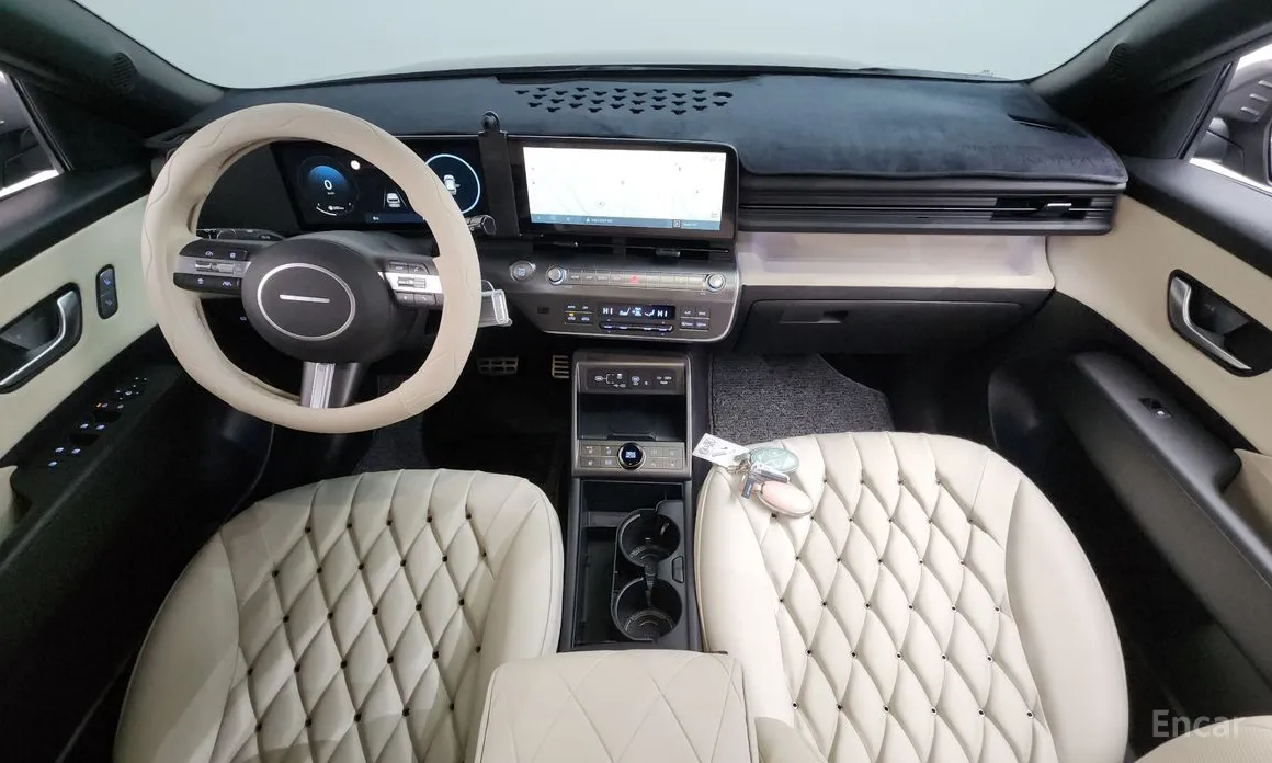 Фото 7 - Hyundai Kona