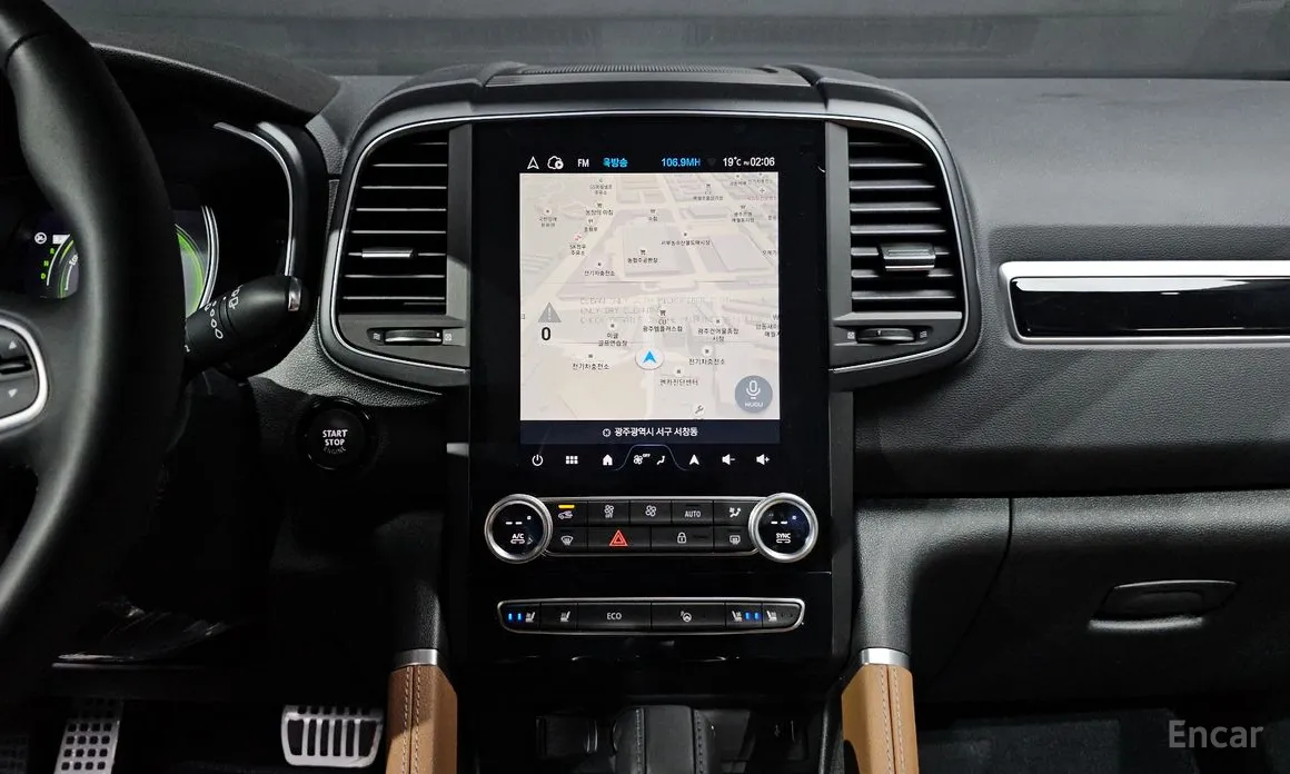 Фото 14 - Renault QM6