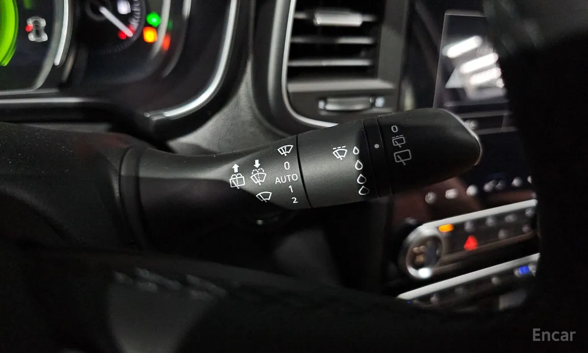 Фото 17 - Renault QM6