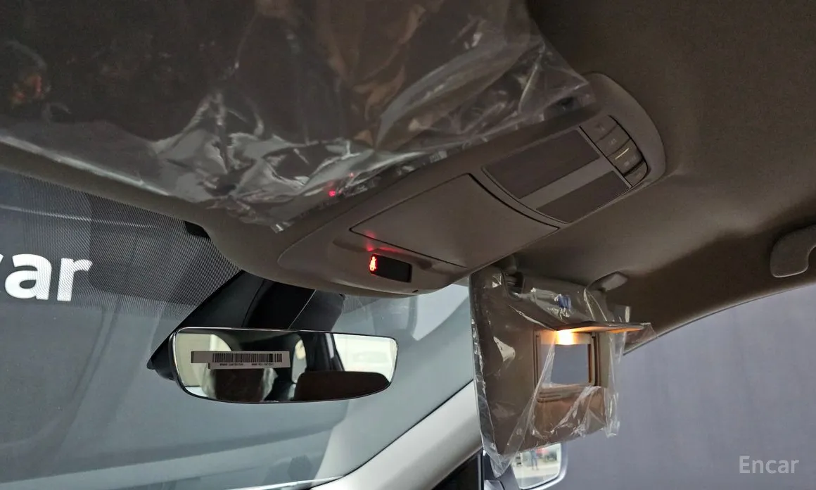 Фото 19 - Renault QM6