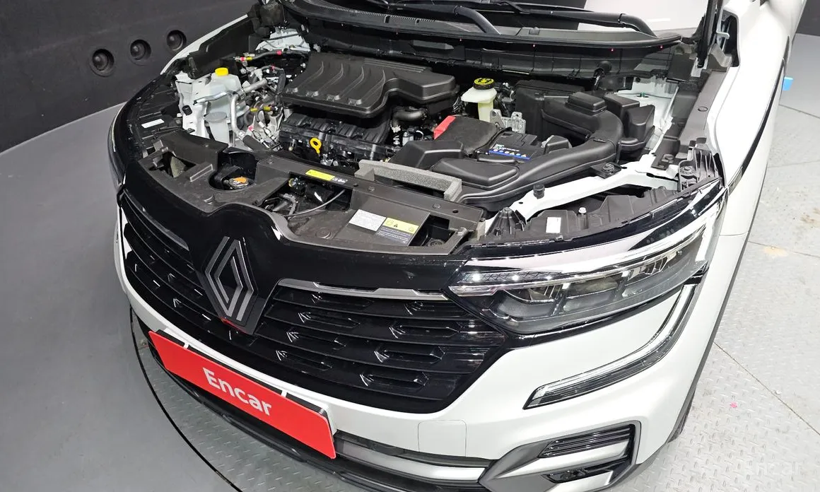 Фото 6 - Renault QM6