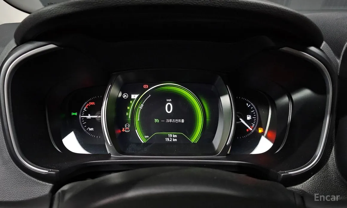 Фото 8 - Renault QM6