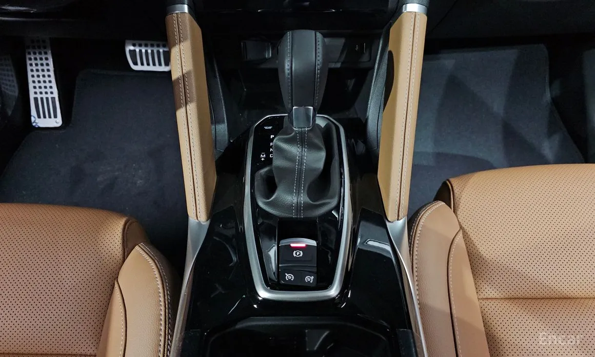 Фото 9 - Renault QM6