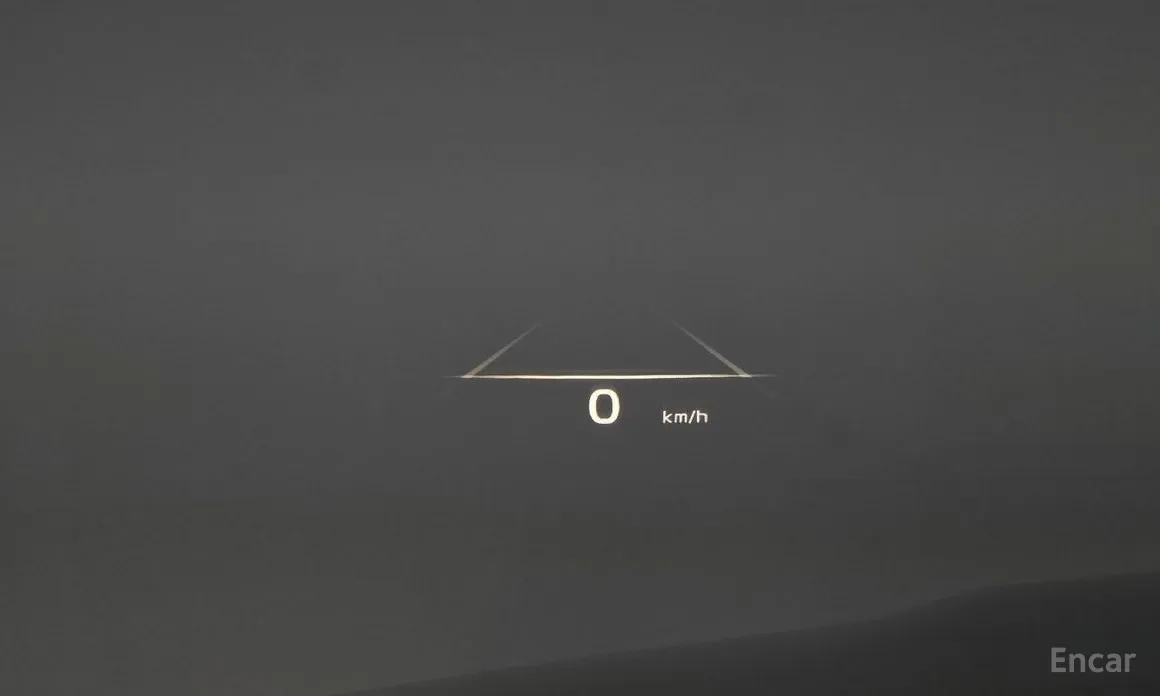 Фото 14 - Kia K9