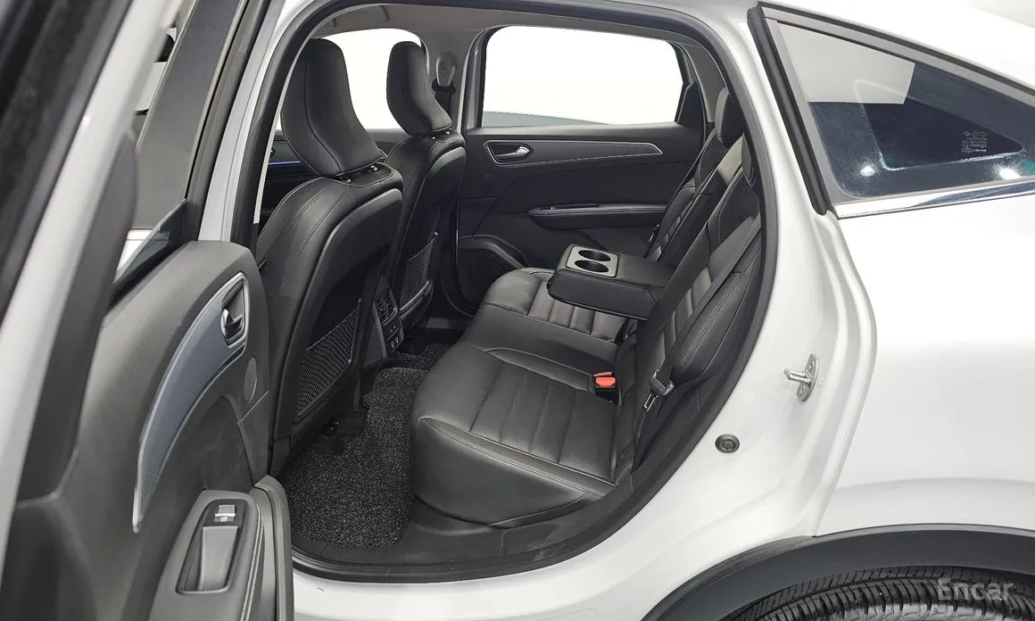 Фото 11 - Renault XM3