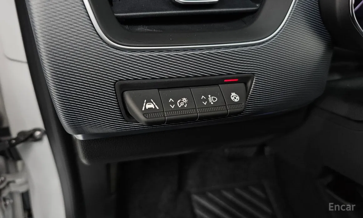 Фото 13 - Renault XM3