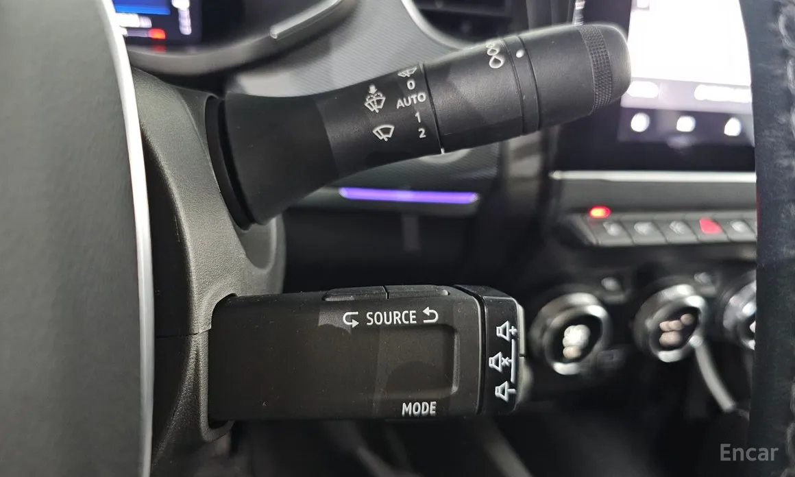 Фото 15 - Renault XM3