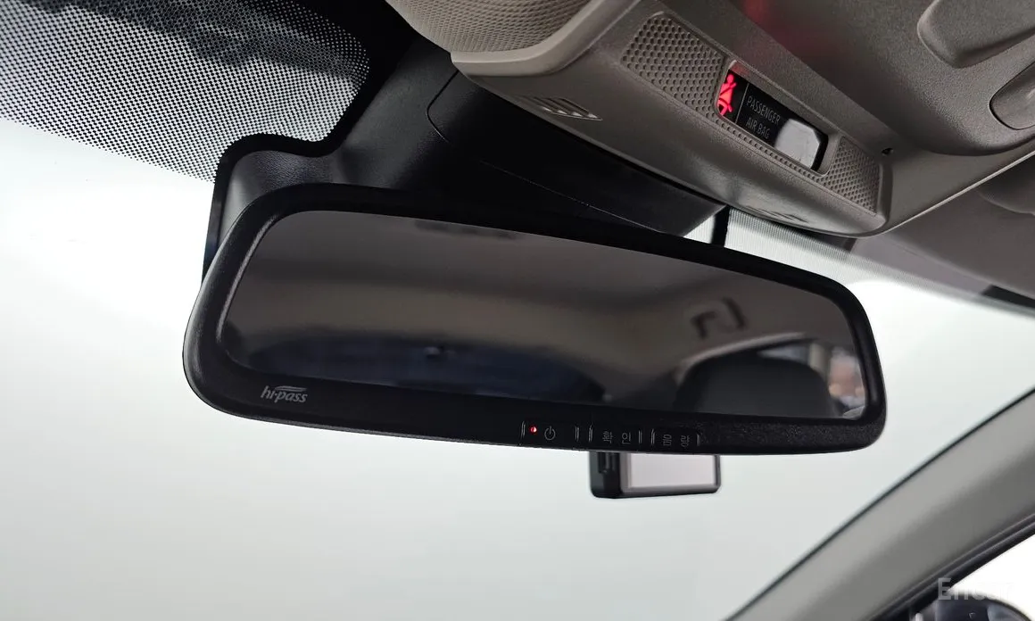 Фото 16 - Renault XM3