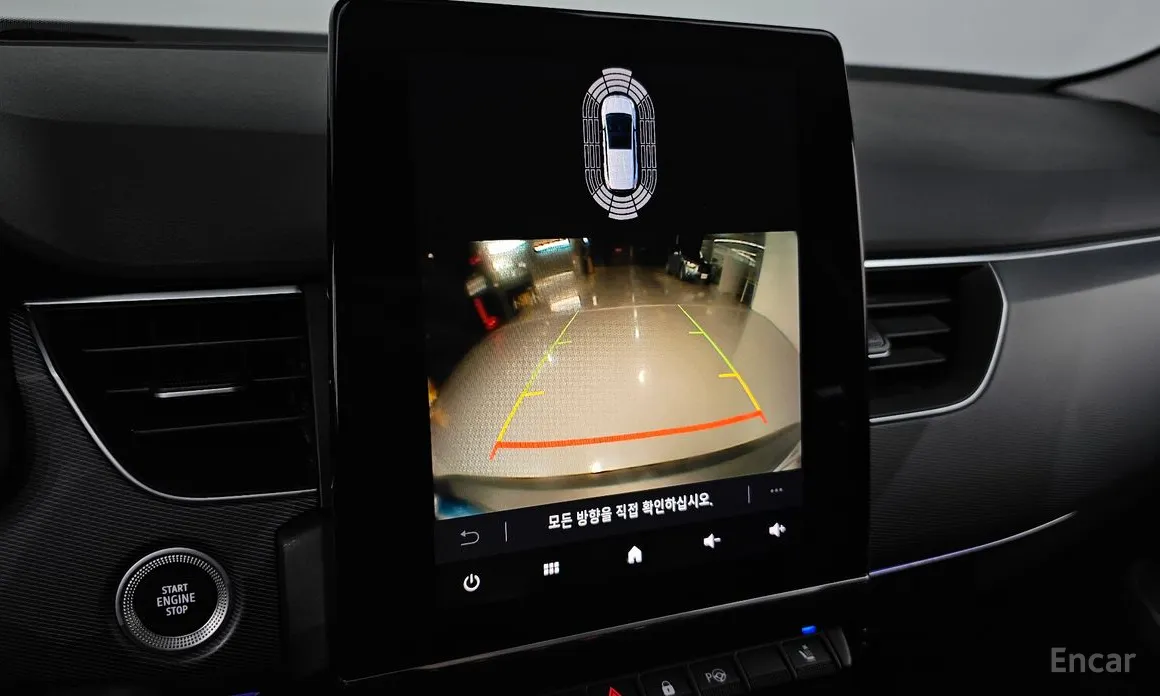 Фото 18 - Renault XM3