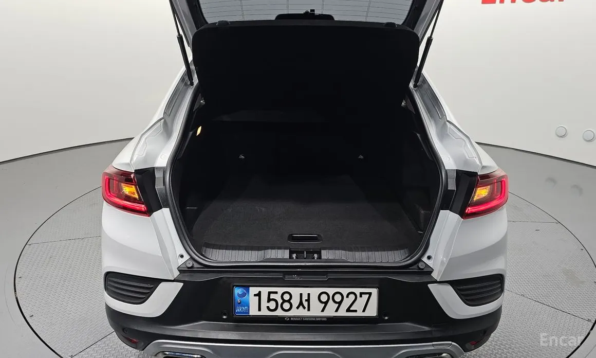 Фото 20 - Renault XM3