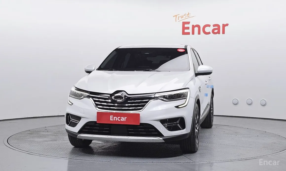 Фото 3 - Renault XM3