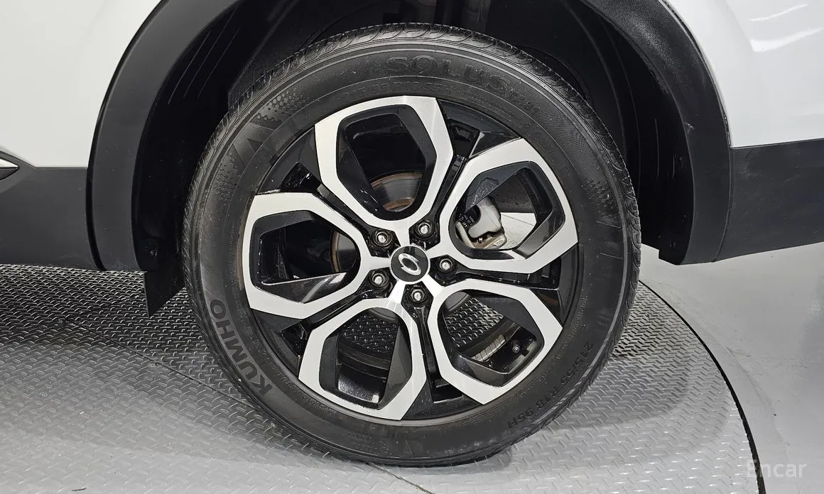 Фото 5 - Renault XM3