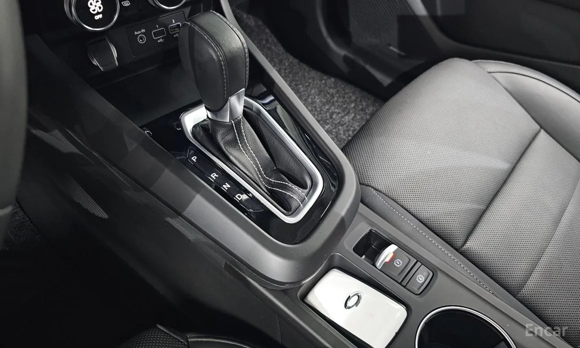 Фото 9 - Renault XM3