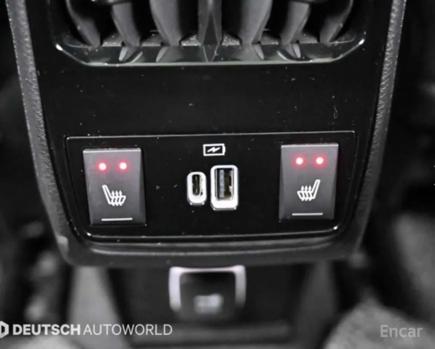 Фото 16 - Jeep Compass