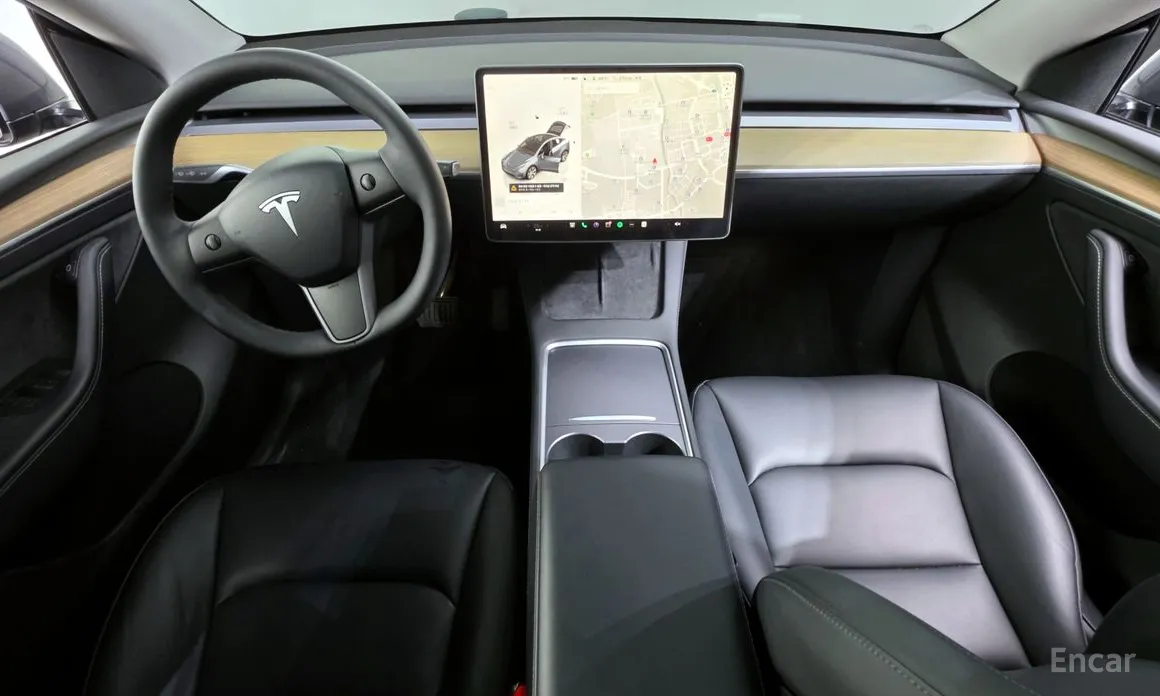 Фото 7 - Tesla Model Y